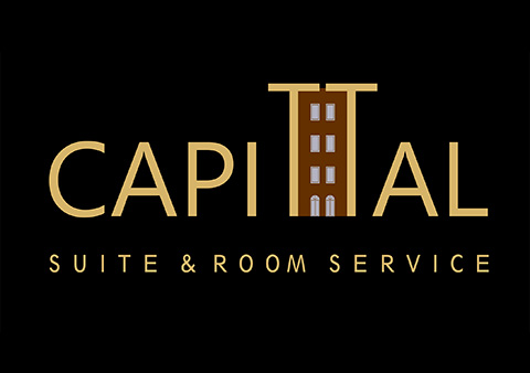 CapittalRooms Logo